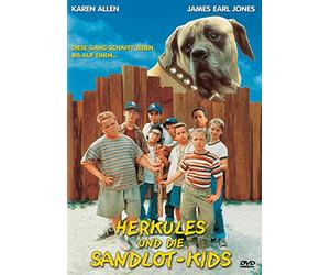 Herkules und die Sandlot-Kids