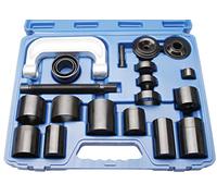 Herkules Werkzeuge Coffret Adaptateur et extracteur de Joint à rotule