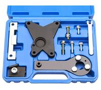 Herkules Werkzeuge Coffret Calage Distribution Convient pour Fiat 500