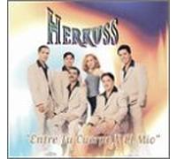Herkuss - Entre Tu Cuerpo Y El Mio