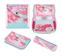 HERL RANZEN LOOP PLUS BALLET LOVE HERLITZ 50043064