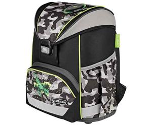 Herl Ranzen Ultralight Plus Camo Dragon