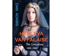 HERLEVA OF FALAISE 1: THE CONCUBINE