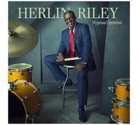Herlin Riley - Perpetual Optimism [Cd]