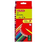 Herlitz 10412021 pastello colorato