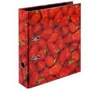 Herlitz Casseur A4 S80 (Fraises) – Import Allemagne