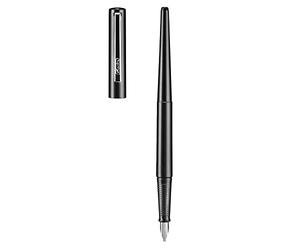 Herlitz 10516961 Stylo plume de calligraphie Épaisseur du trait 2,3 mm (Import Allemagne)