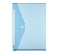 Herlitz 10657948 Eurofolio Prestige Chemise à élastiques
