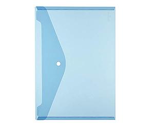 Herlitz 10657948 Eurofolio Prestige Chemise à élastiques