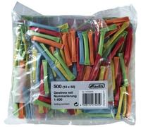 Herlitz 10733376 Rouleau encreur