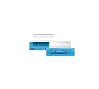 Herlitz 10844744 Lot de 50 porte-étiquettes pour dossiers suspendus (Import Allemagne)