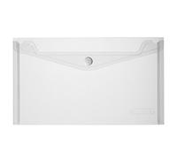 Herlitz 10916997 Porte-documents Herlitz Format A5 Transparent