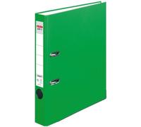 Herlitz 11053675 Boîte À Archive Vert Polypropylène (Pp)