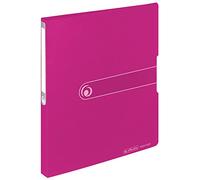herlitz Classeur à anneaux easy orga to go, A4, 2 anneaux G