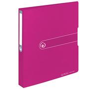 herlitz Classeur à anneaux easy orga to go, A4, 2 anneaux https://www.fnac.com/mp23631803/herlitz-Classeur-a-anneaux-easy-orga-to-go-A4-2-anneaux/w-4?oref=d1465367-0a83-40f6-cc3e-b1f2c8e114ef