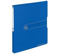 Herlitz Classeur à anneaux easy orga to go A4 – 2 anneaux G