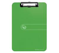 Herlitz porte-bloc easy orga to go, format a4, vert pomme 11226610