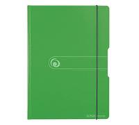 Herlitz 11226636 fichier Vert A4, Porte-documents