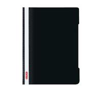 'herlitz 11317096 "Quality DIN A4, PP Film Blue