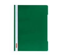 Herlitz 11317146 Metal Scissors - Right Handed Green