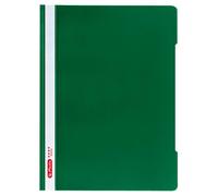 Herlitz 11317146 Protège Documents Polypropylène (Pp) Vert