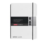 Herlitz 11361409 - Carnet