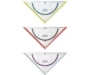 Herlitz 11367950 triangle G
