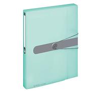 Herlitz 11409000 Easy Orga Pastell Pochette de classement Menthe