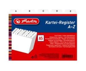 Herlitz 1500560 folder G