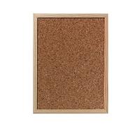 Herlitz 1600006 Tableau aide-mémoire en liège 30 x 40 cm