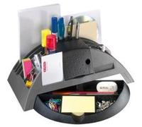 Herlitz 1601350 porte crayon et stylo G