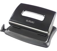 Herlitz 1610492 - Noir - métal - 1,6 mm