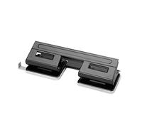 Herlitz Perforateur de papier 1610880 Bleu