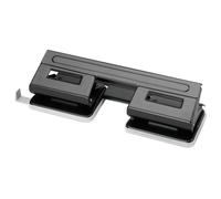 Herlitz 1610880 Perforateur Papier Bleu