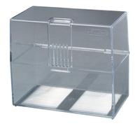 Herlitz 1907021 Bac De Classement A7