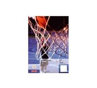 Herlitz - 1x bloc à dessin, format a3, 100 g m2, 20 feuilles 494310