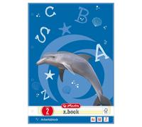 Herlitz 215020 Livre D'exercices