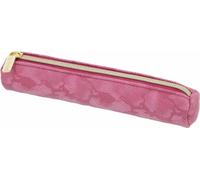 herlitz 300001584 herlitz trousse à crayons Bright Animals rose, 21,0 x 4,0 cm