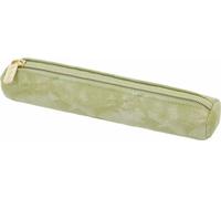 herlitz 300001586 herlitz trousse à crayons Bright Animals vert, 21,0 x 4,0 cm