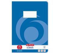 Herlitz 3322104 Livre D'exercices