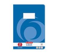 Herlitz 3322708 Livre D'exercices