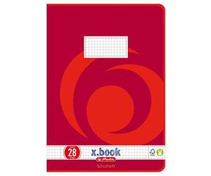 Herlitz 3322807 Tableau universel avec cadre en bois noir