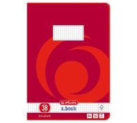 Herlitz 3323805 Livre D'exercices