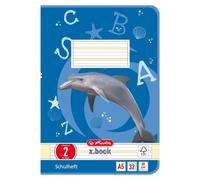 Herlitz 340026 Livre D'exercices