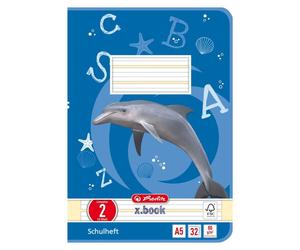 Herlitz 340026 Livre D'exercices