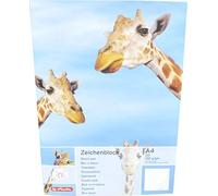 Herlitz 494419 Pivodex kit Pupitre de table avec 10 pochettes gris