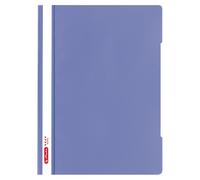 Herlitz 50020775 Protège Documents Polypropylène (Pp) Violet
