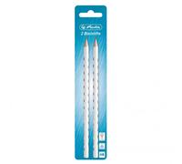 herlitz 50027743 herlitz Bleistift Frozen Glam, dreikant, Härterad: HB