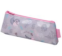 herlitz 50033331 herlitz Pochette à crayons "Delicate Ginkgo", en polyester