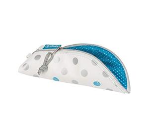 Herlitz 50033362 Cocoon Noir, Frozen Glam, 20 cm, Glam Frozen